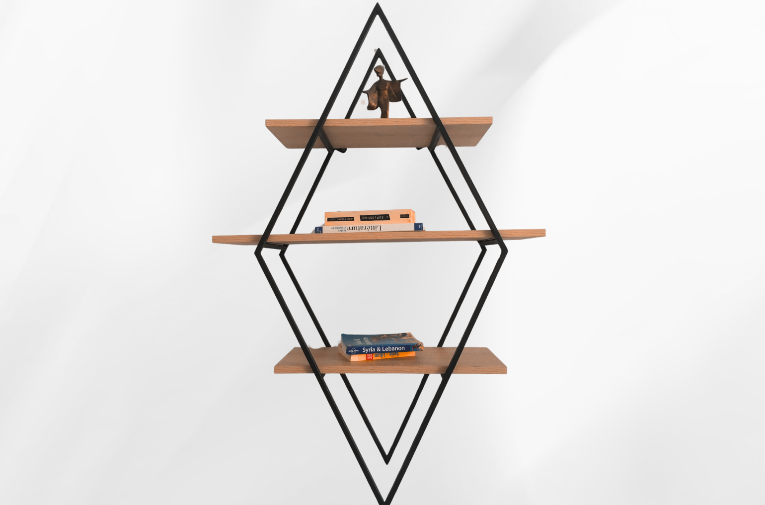 Juego de sillas de playa en madera